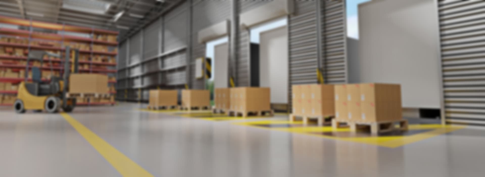 Background Industrial