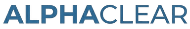 Alpha Clear
